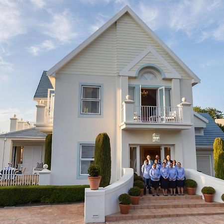 The Light House Boutique Suites พาร์ล ภายนอก รูปภาพ