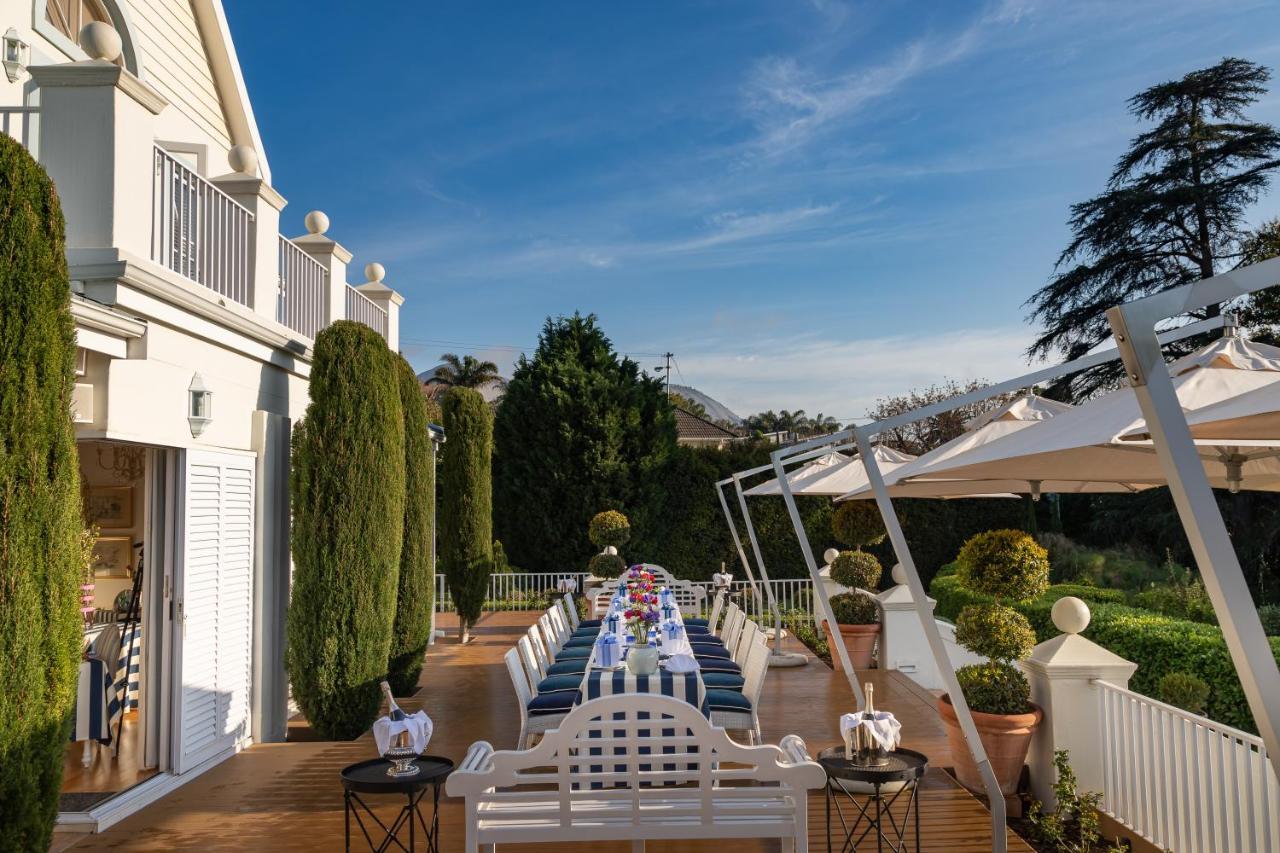 The Light House Boutique Suites พาร์ล ภายนอก รูปภาพ