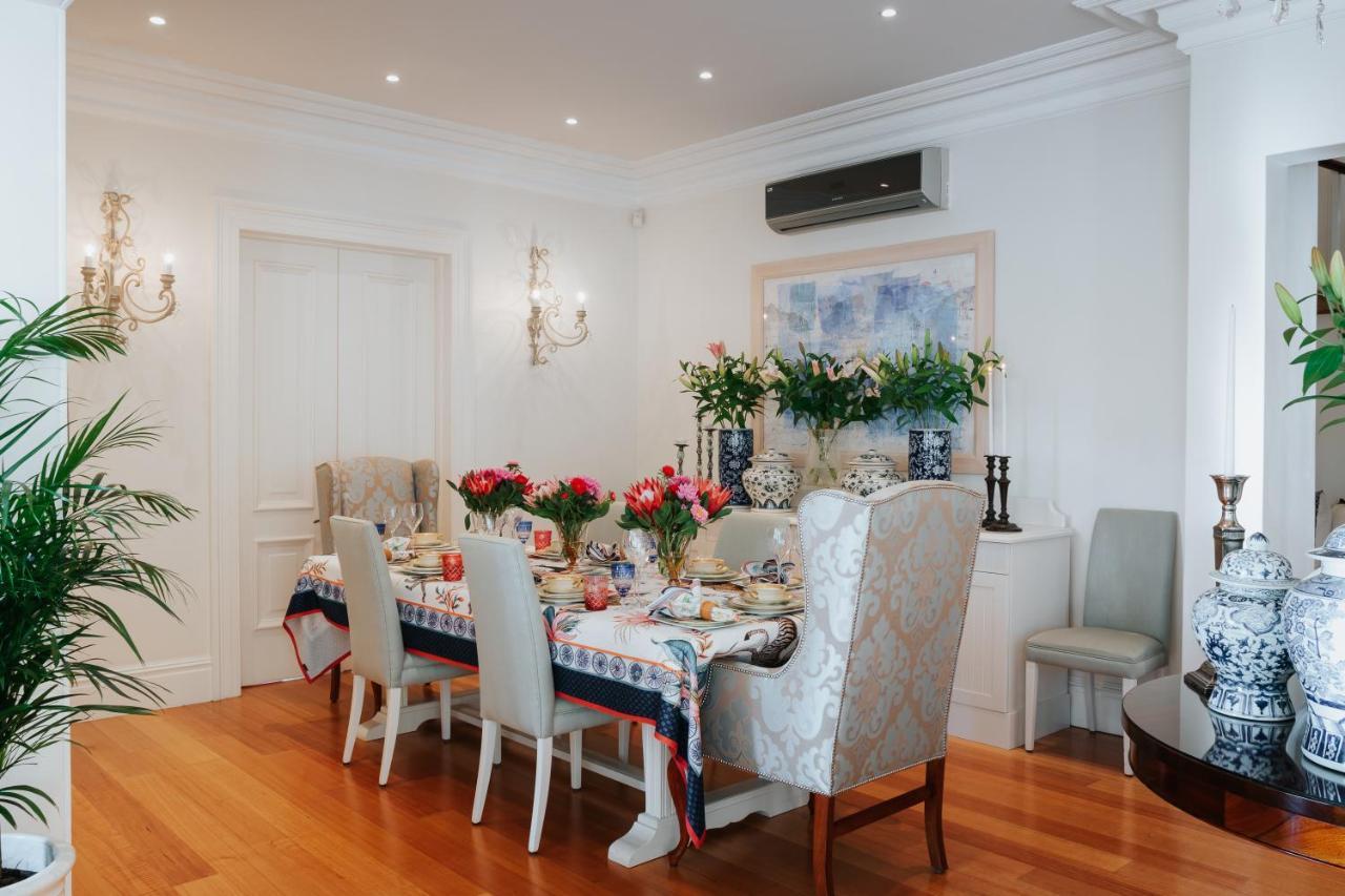 The Light House Boutique Suites พาร์ล ภายนอก รูปภาพ