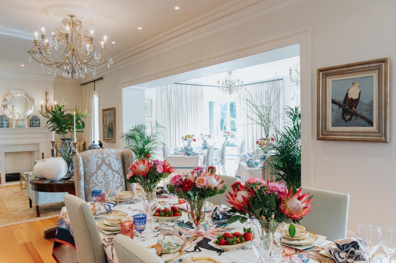 The Light House Boutique Suites พาร์ล ภายนอก รูปภาพ