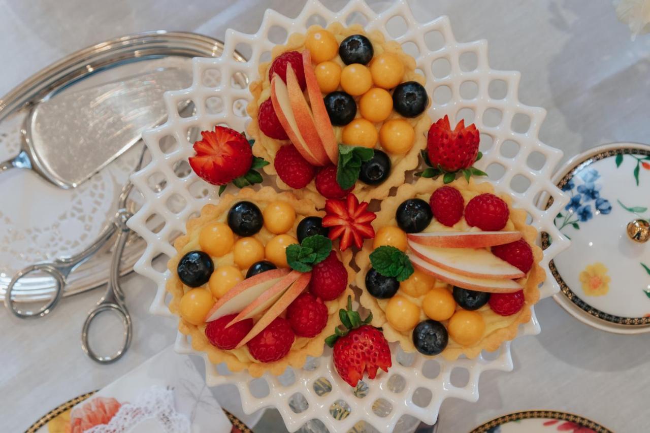 The Light House Boutique Suites พาร์ล ภายนอก รูปภาพ