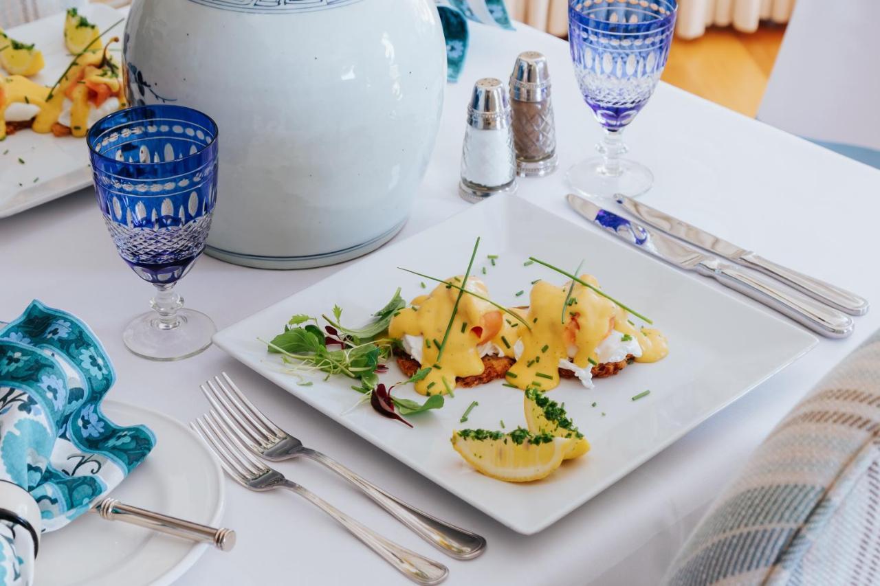 The Light House Boutique Suites พาร์ล ภายนอก รูปภาพ