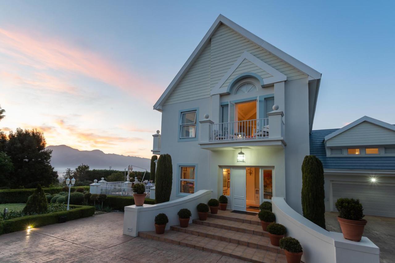 The Light House Boutique Suites พาร์ล ภายนอก รูปภาพ