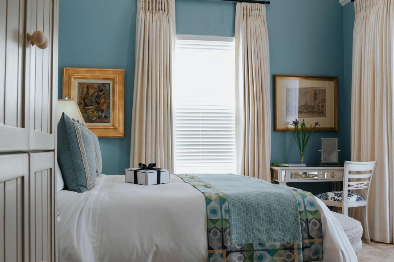The Light House Boutique Suites พาร์ล ภายนอก รูปภาพ