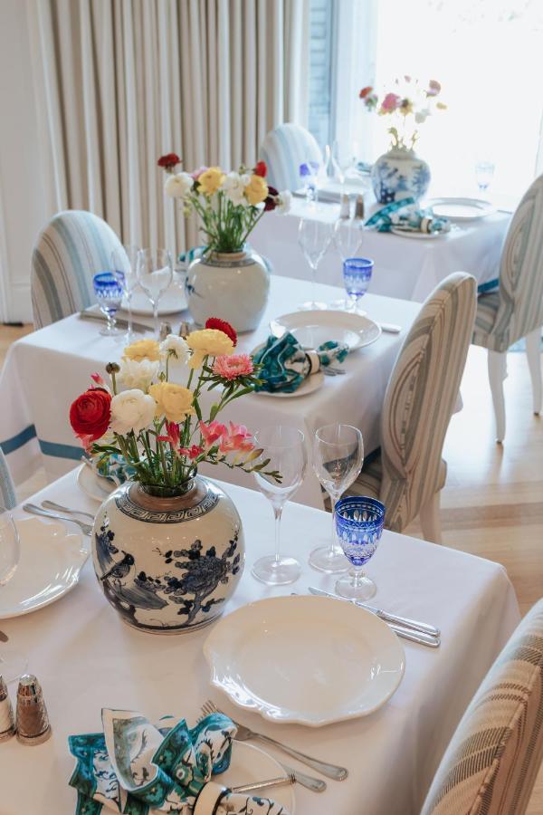 The Light House Boutique Suites พาร์ล ภายนอก รูปภาพ