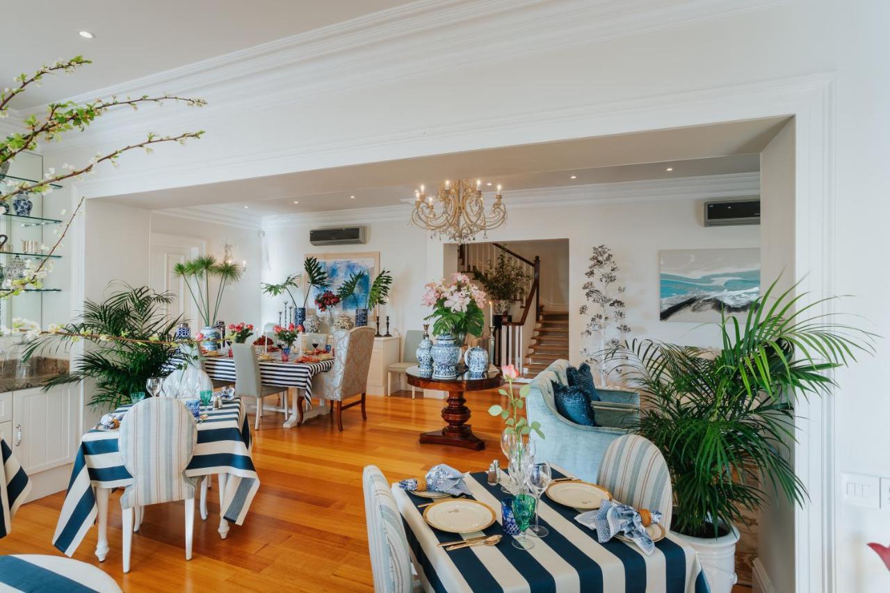 The Light House Boutique Suites พาร์ล ภายนอก รูปภาพ