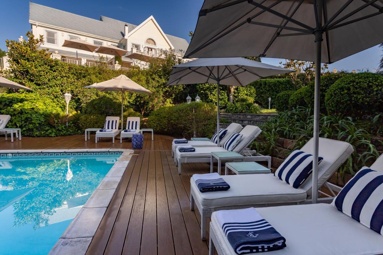 The Light House Boutique Suites พาร์ล ภายนอก รูปภาพ