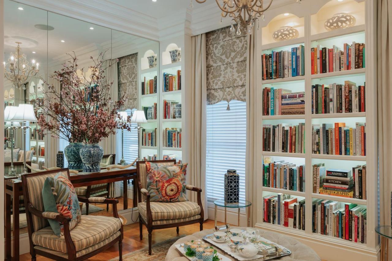 The Light House Boutique Suites พาร์ล ภายนอก รูปภาพ