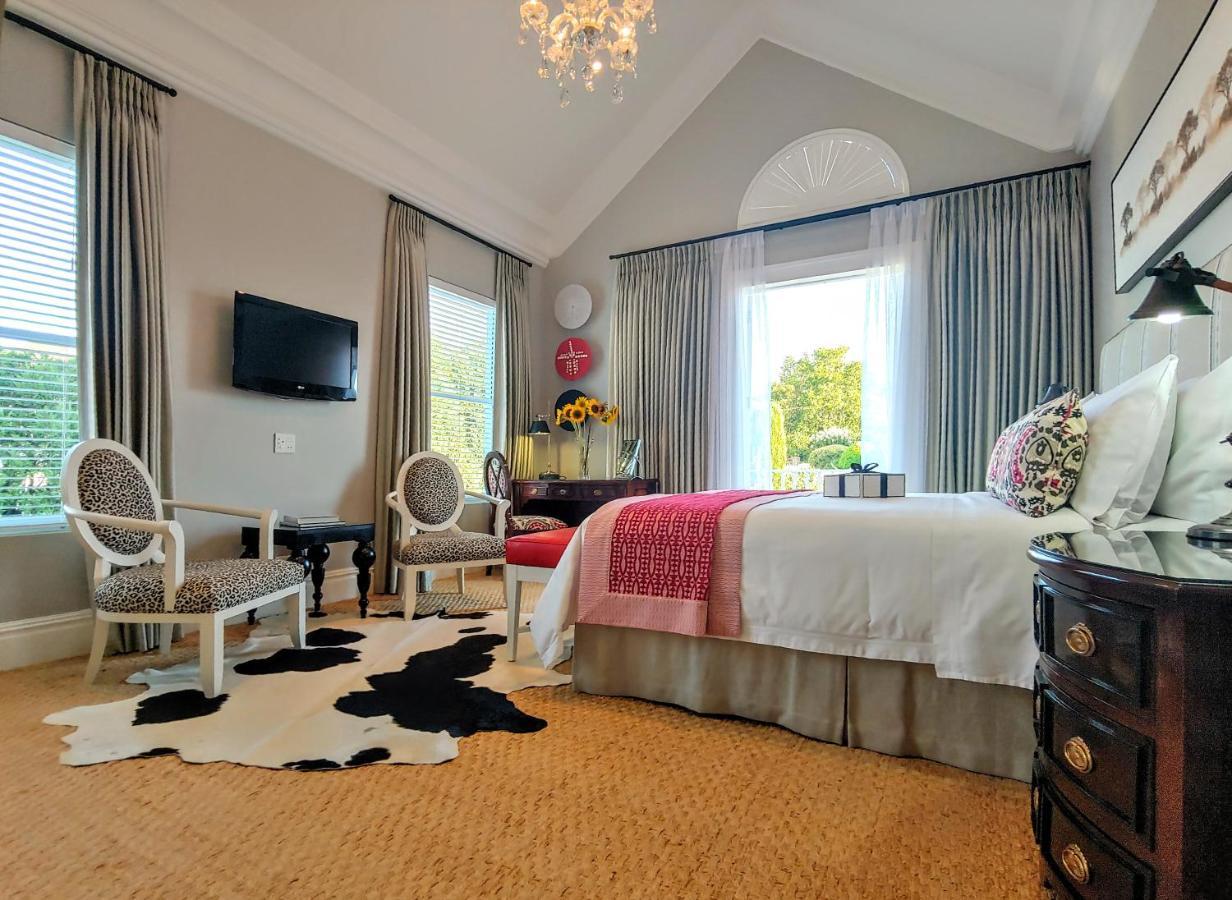 The Light House Boutique Suites พาร์ล ภายนอก รูปภาพ