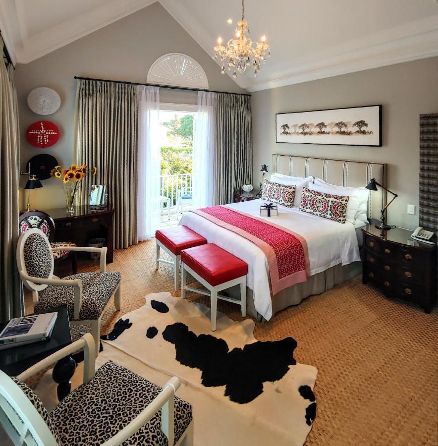 The Light House Boutique Suites พาร์ล ห้อง รูปภาพ