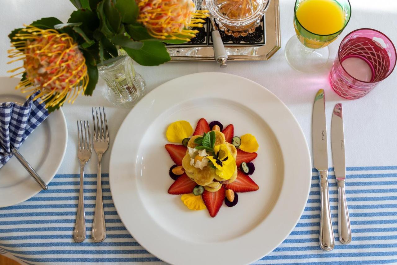 The Light House Boutique Suites พาร์ล ภายนอก รูปภาพ