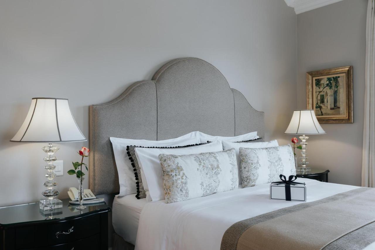 The Light House Boutique Suites พาร์ล ภายนอก รูปภาพ