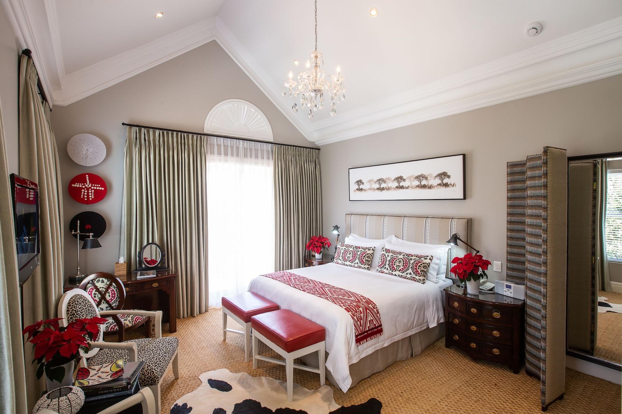 The Light House Boutique Suites พาร์ล ภายนอก รูปภาพ