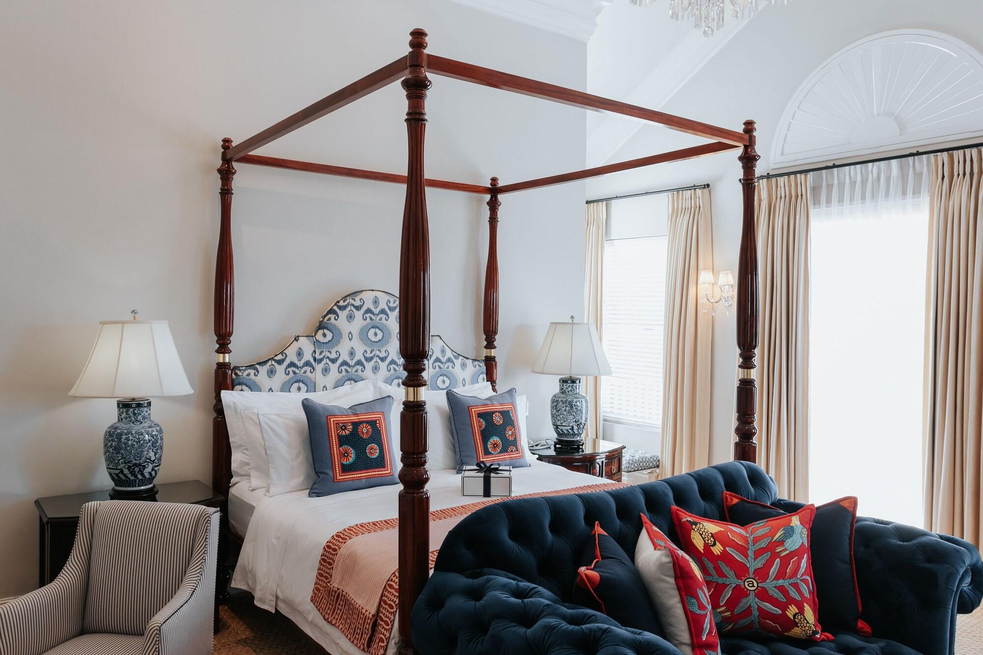 The Light House Boutique Suites พาร์ล ภายนอก รูปภาพ