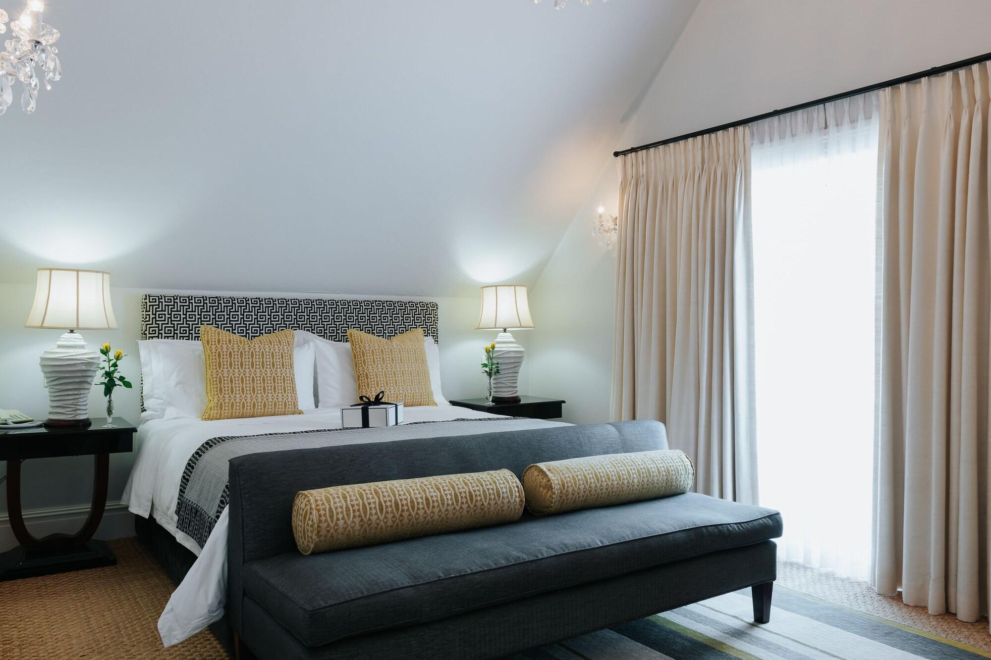 The Light House Boutique Suites พาร์ล ภายนอก รูปภาพ