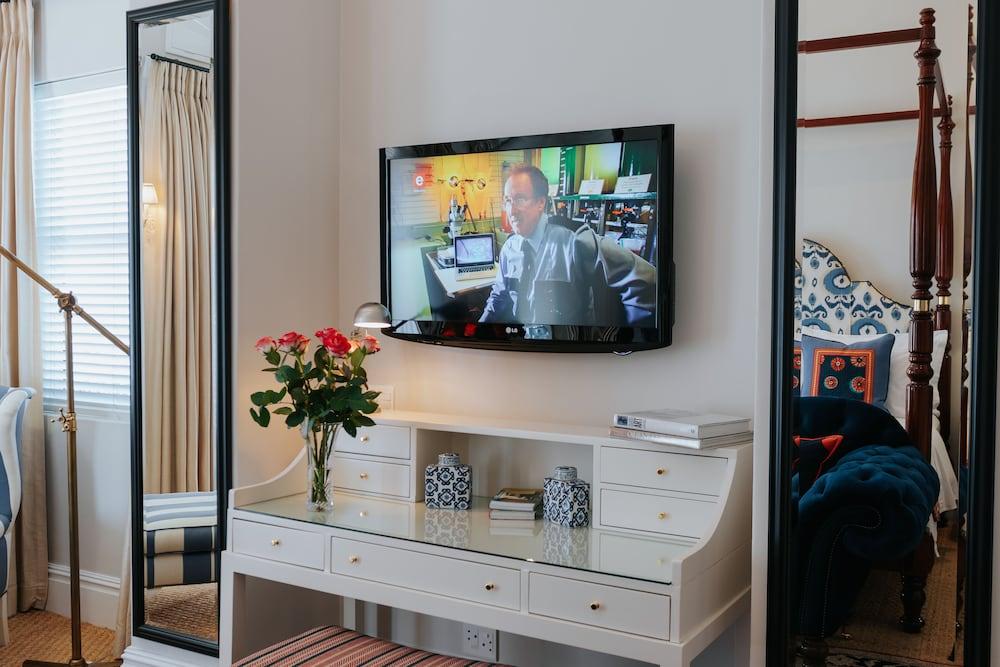 The Light House Boutique Suites พาร์ล ภายนอก รูปภาพ