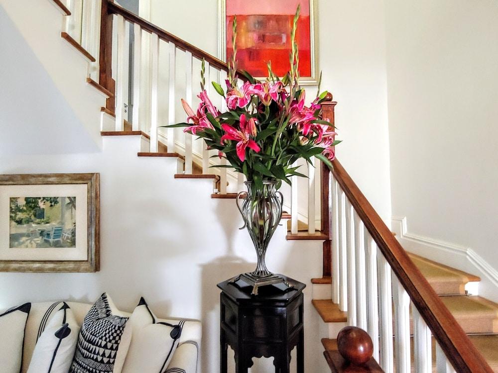 The Light House Boutique Suites พาร์ล ภายนอก รูปภาพ