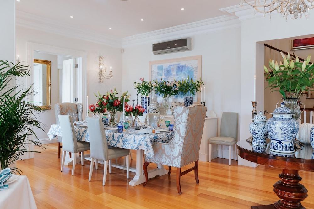 The Light House Boutique Suites พาร์ล ภายนอก รูปภาพ