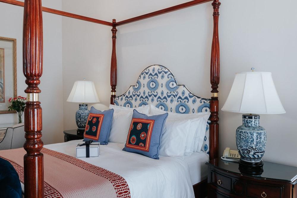 The Light House Boutique Suites พาร์ล ภายนอก รูปภาพ
