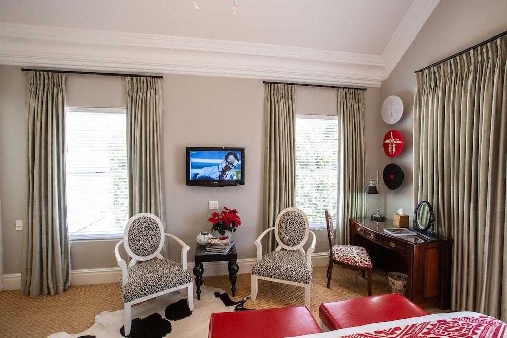 The Light House Boutique Suites พาร์ล ภายนอก รูปภาพ