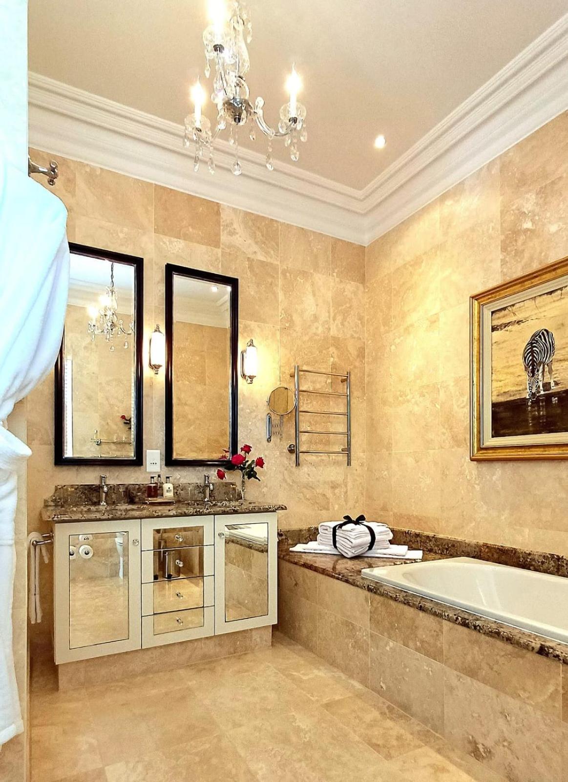 The Light House Boutique Suites พาร์ล ภายนอก รูปภาพ