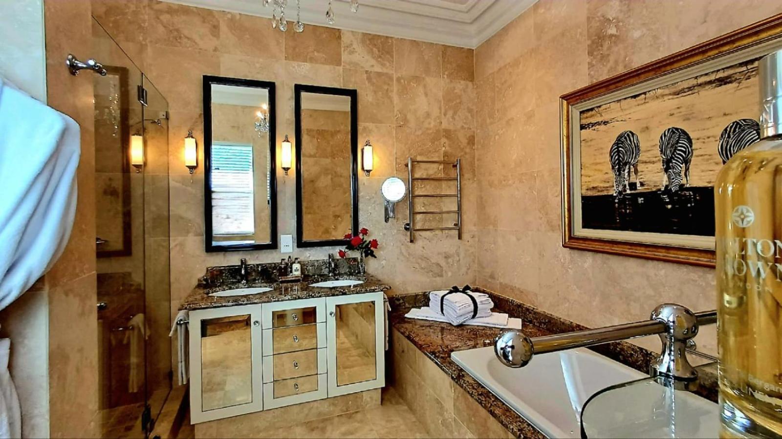 The Light House Boutique Suites พาร์ล ภายนอก รูปภาพ