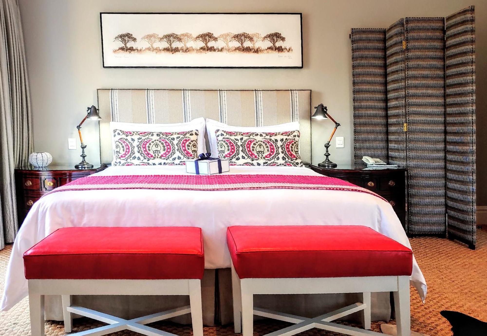 The Light House Boutique Suites พาร์ล ห้อง รูปภาพ