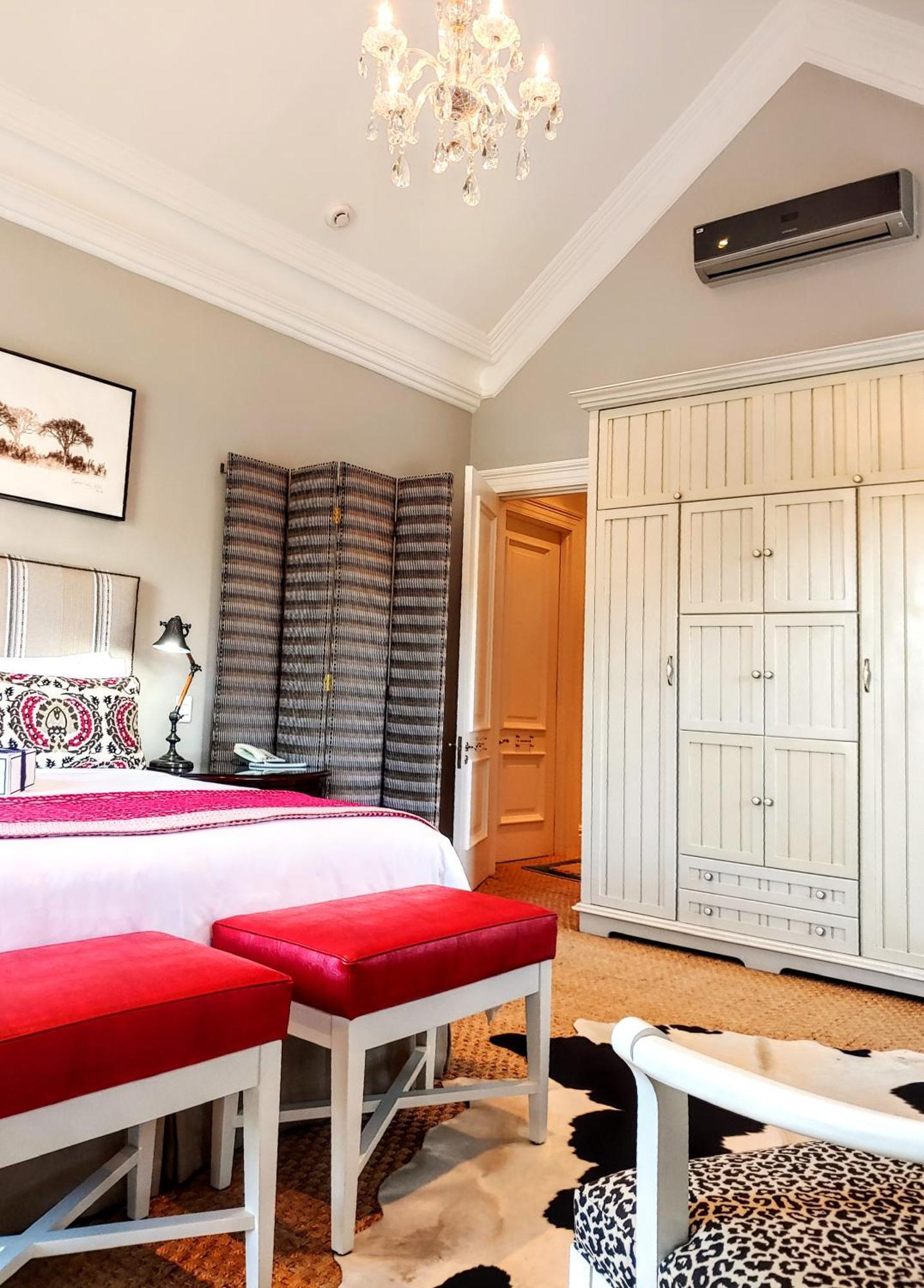 The Light House Boutique Suites พาร์ล ห้อง รูปภาพ