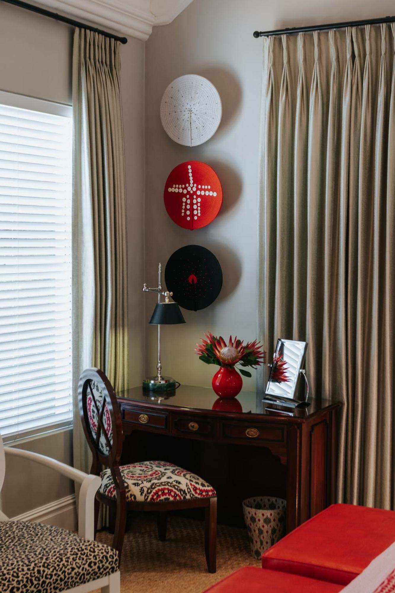 The Light House Boutique Suites พาร์ล ห้อง รูปภาพ