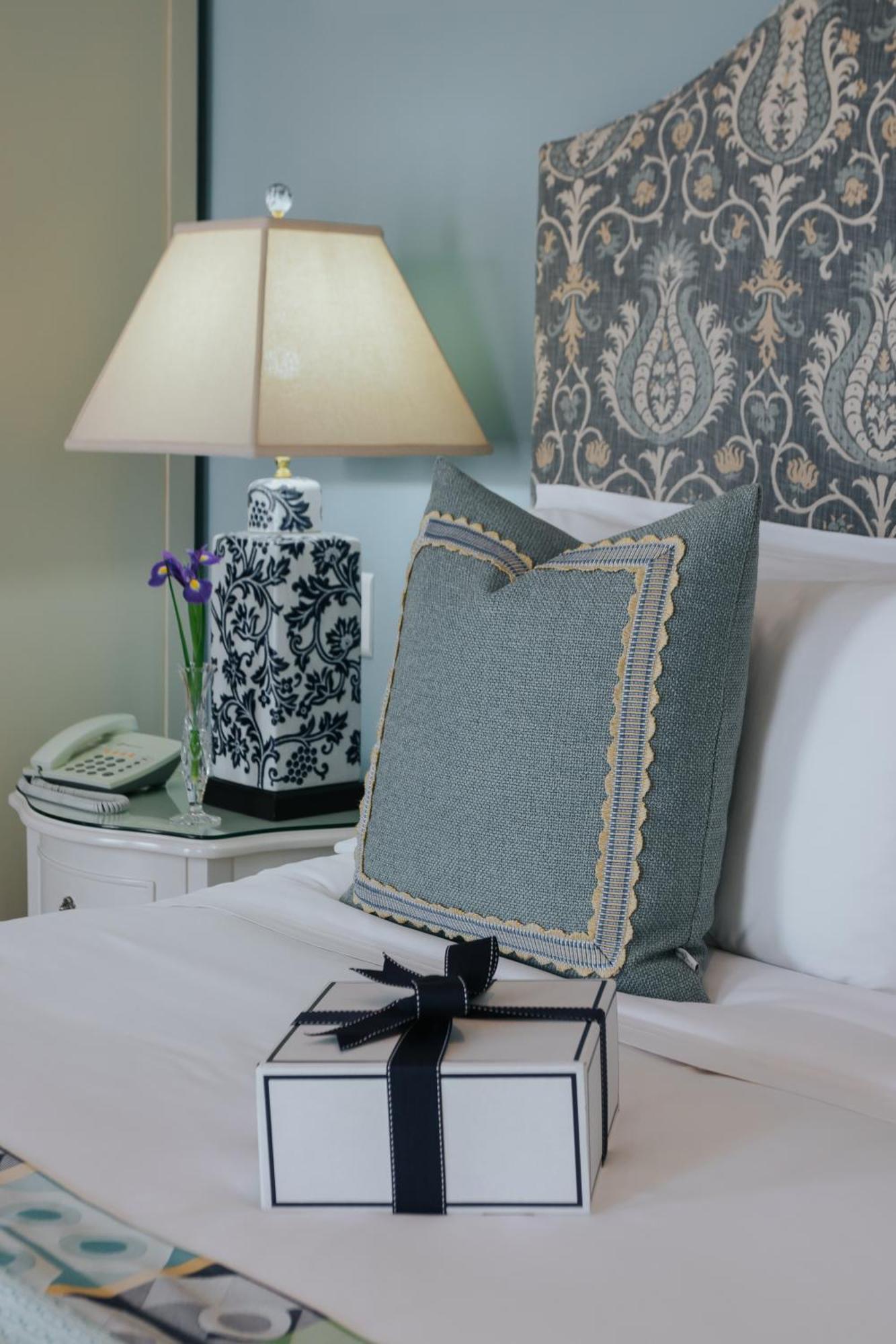 The Light House Boutique Suites พาร์ล ห้อง รูปภาพ