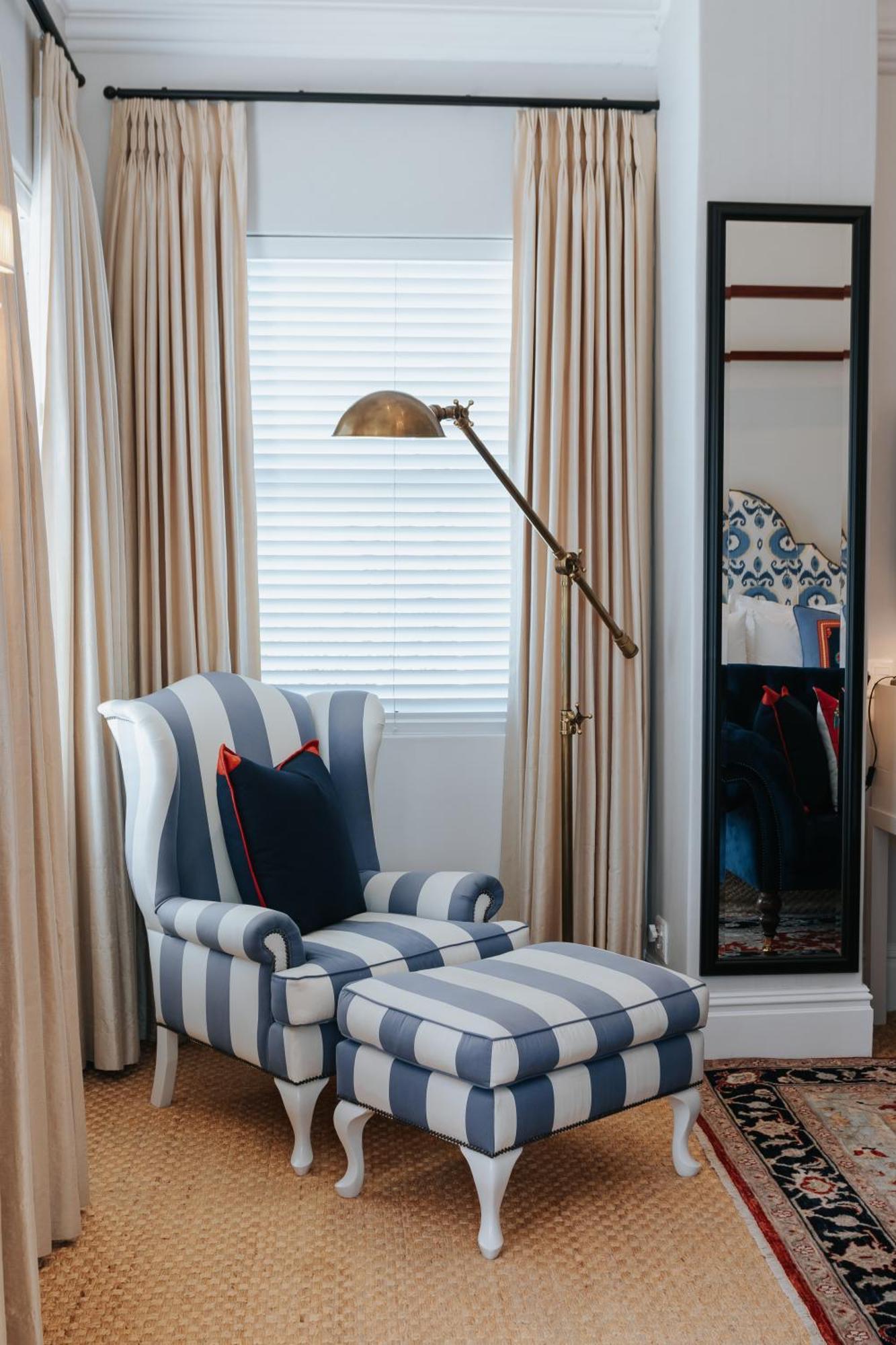 The Light House Boutique Suites พาร์ล ห้อง รูปภาพ