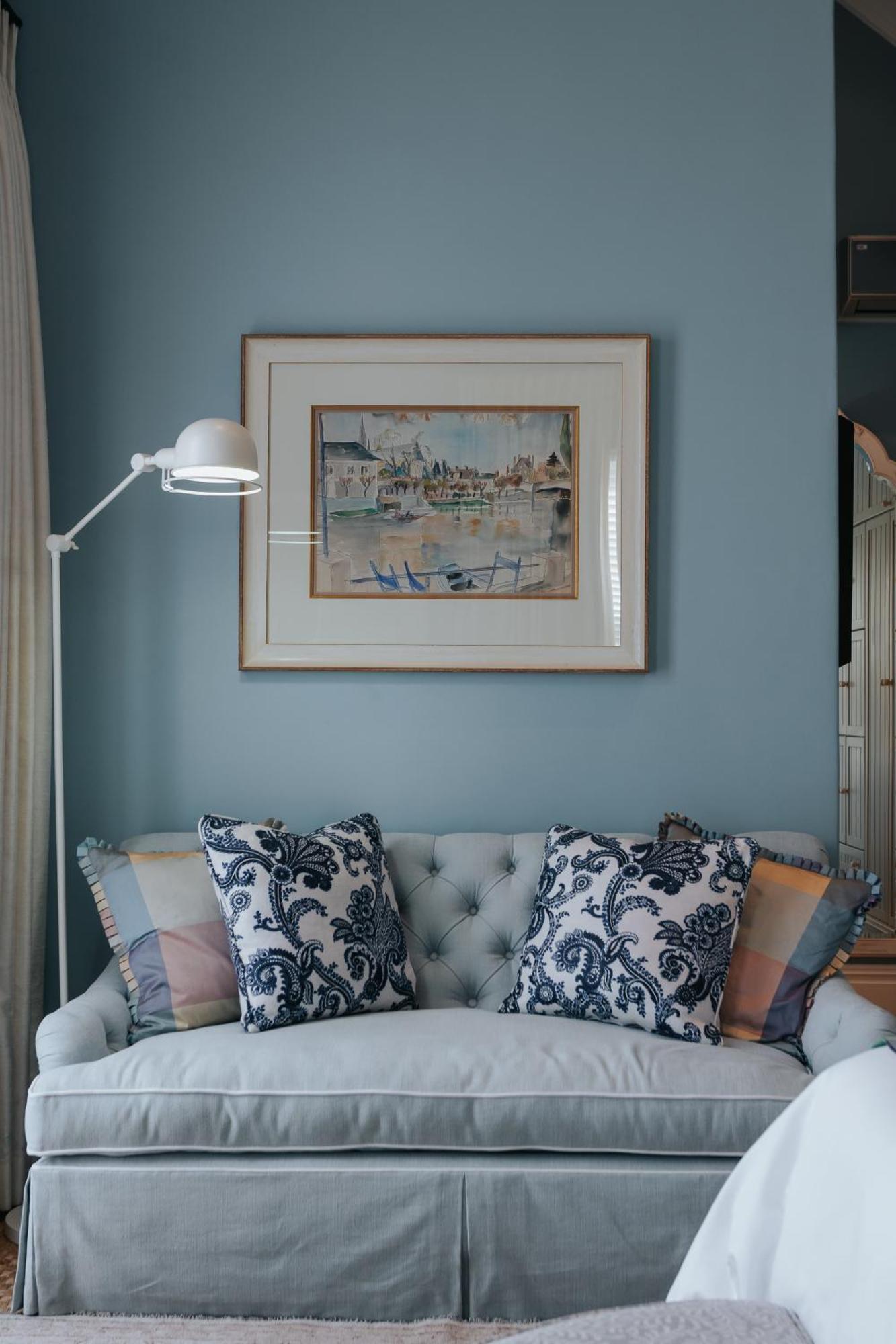 The Light House Boutique Suites พาร์ล ห้อง รูปภาพ