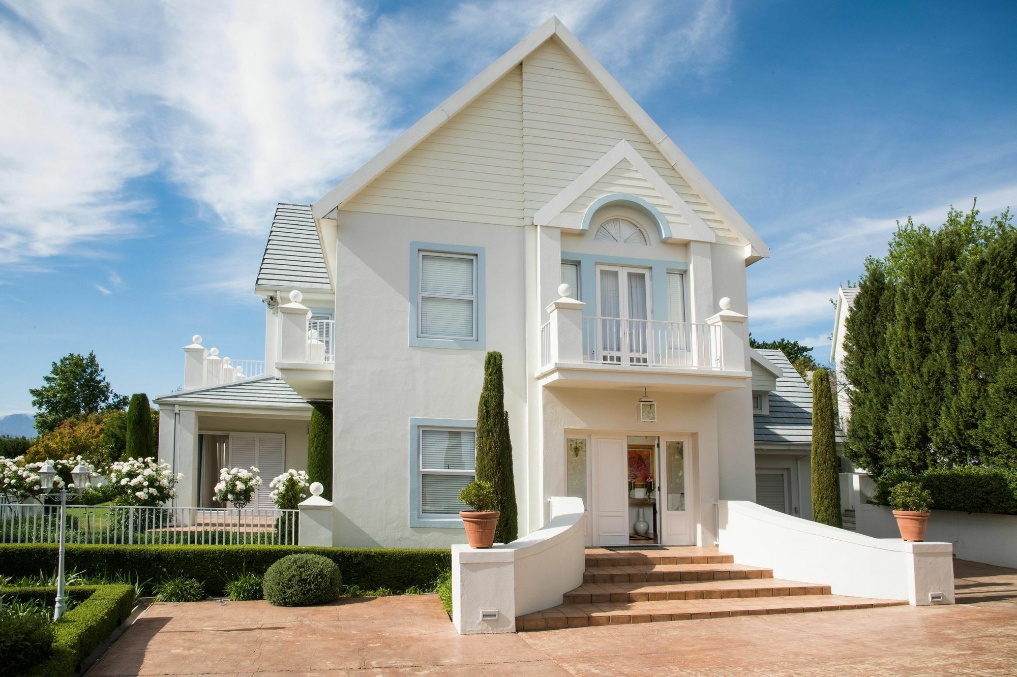 The Light House Boutique Suites พาร์ล ภายนอก รูปภาพ