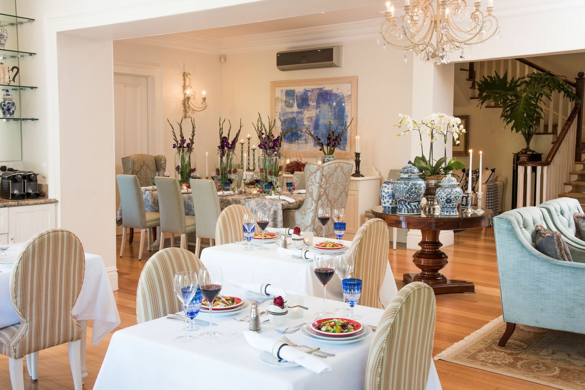 The Light House Boutique Suites พาร์ล ภายนอก รูปภาพ