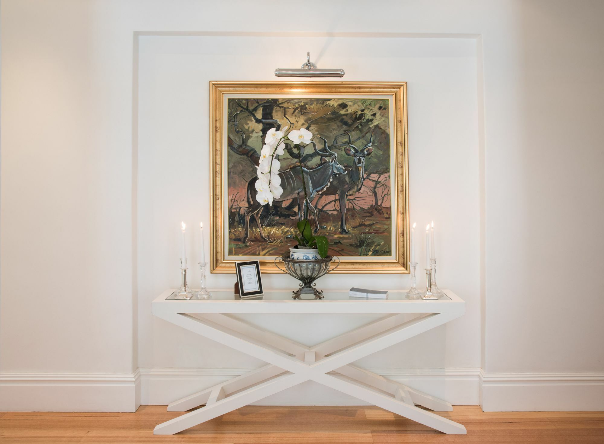 The Light House Boutique Suites พาร์ล ภายนอก รูปภาพ