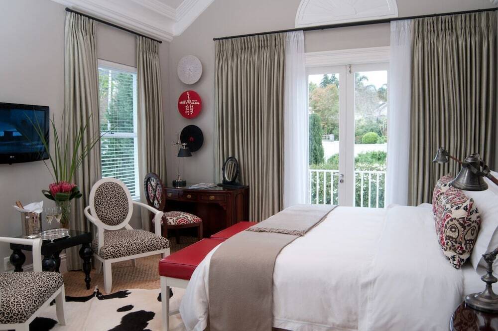 The Light House Boutique Suites พาร์ล ภายนอก รูปภาพ